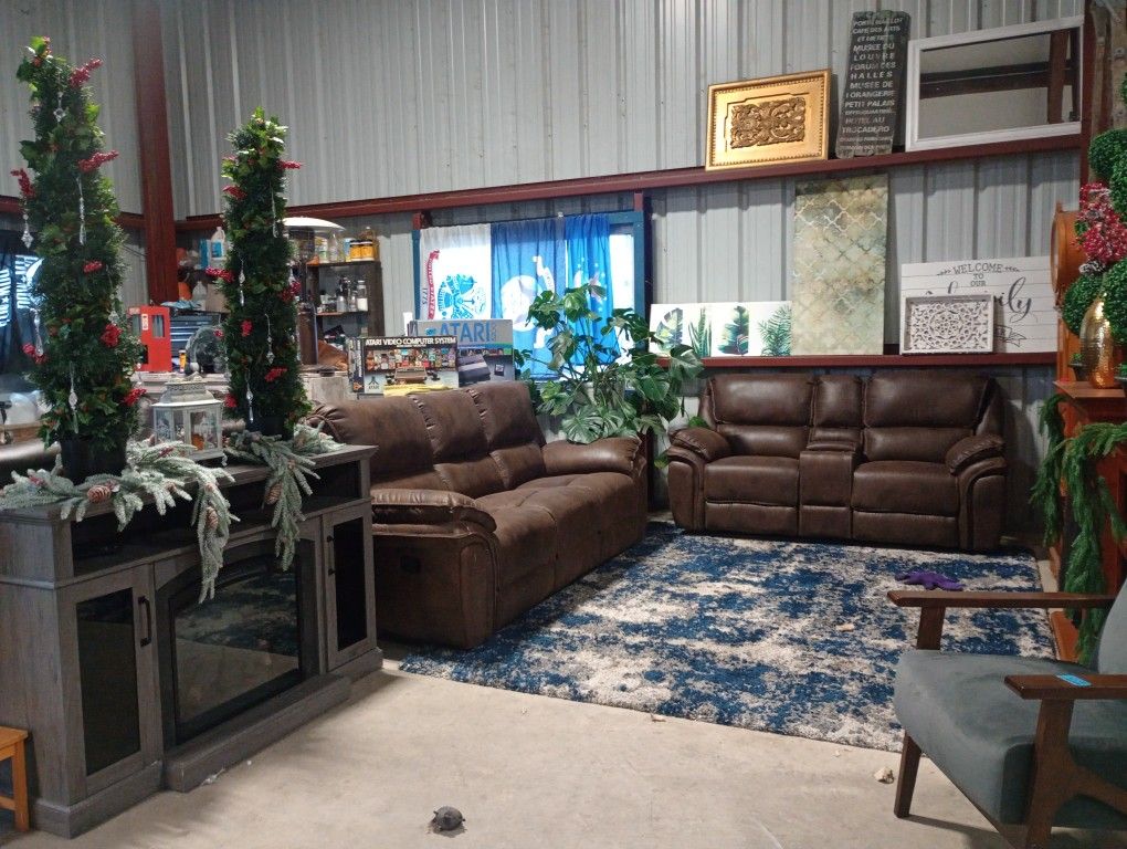 Living Room Sets, Sofas With Recliners, Sectional And More