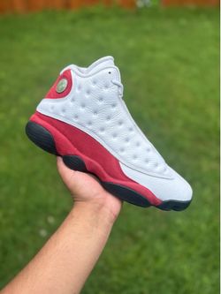 Jordan 13 Chicago
