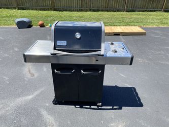 Weber spirit grill. Need gone today