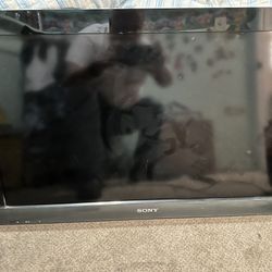 Sony 32 Inch 