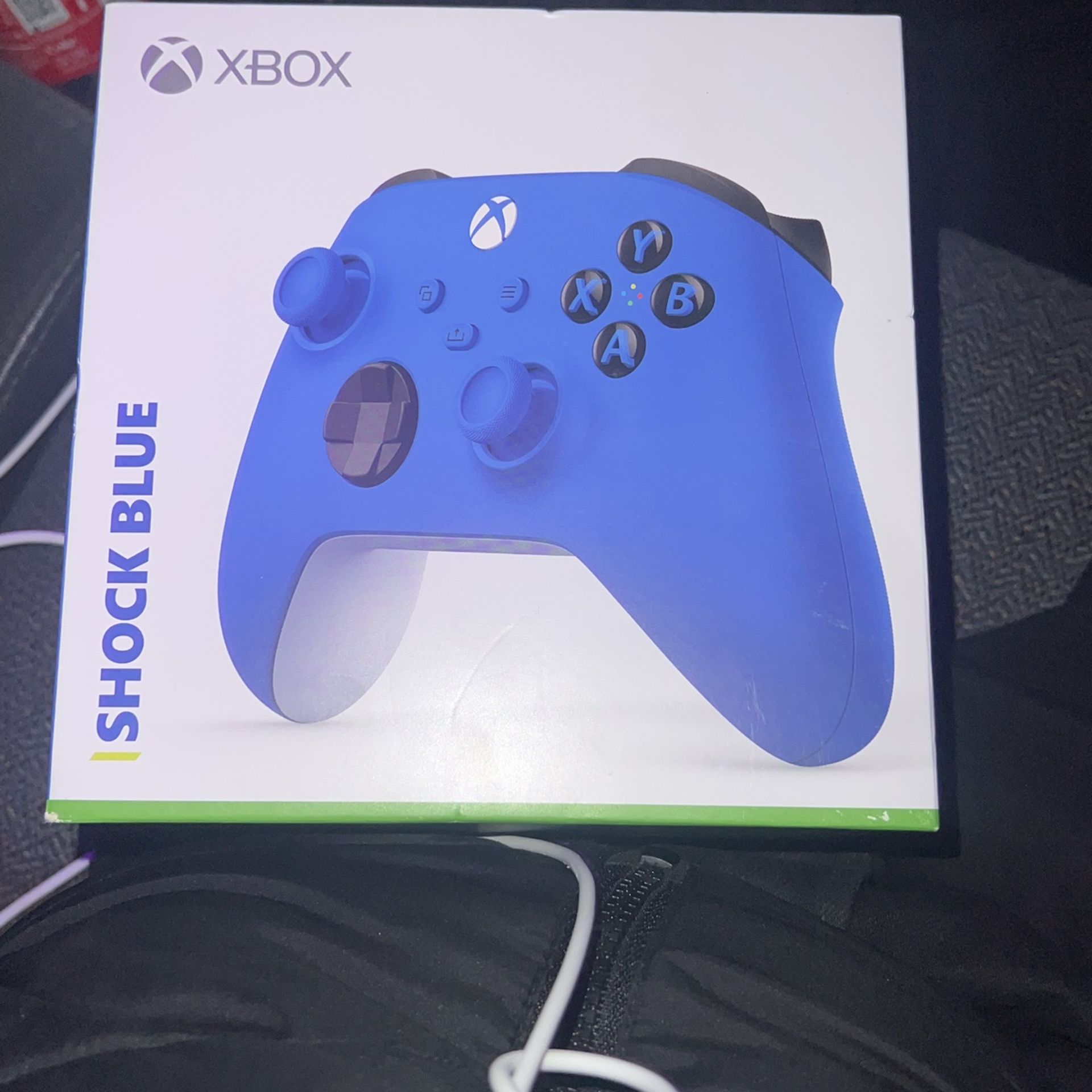 Xbox Controller