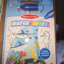 🧚‍♀️ NEW SEVERAL  CHILDREN'S ACTIVITY BOOKS $3 EACH