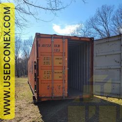Container SALE……$100 Off!