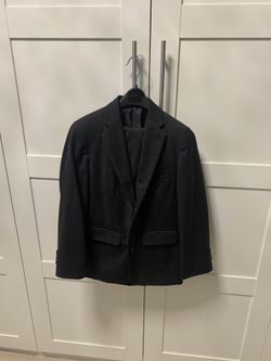 Boys Suit - Size 10 Van Heusen