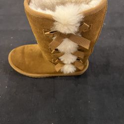 Kookaburra Uggs