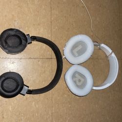 JBL Headphones