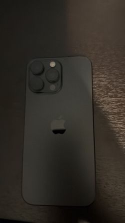 iPhone 16 pro max 256 gb