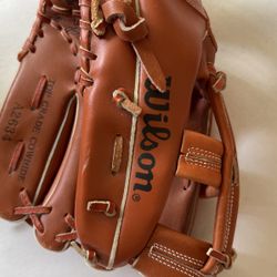 Baseball Glove Wilson