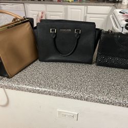 Michael kors tory Burch