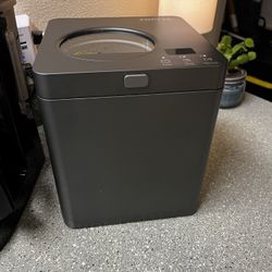 At Home Quick Compost Kitchen Machine 