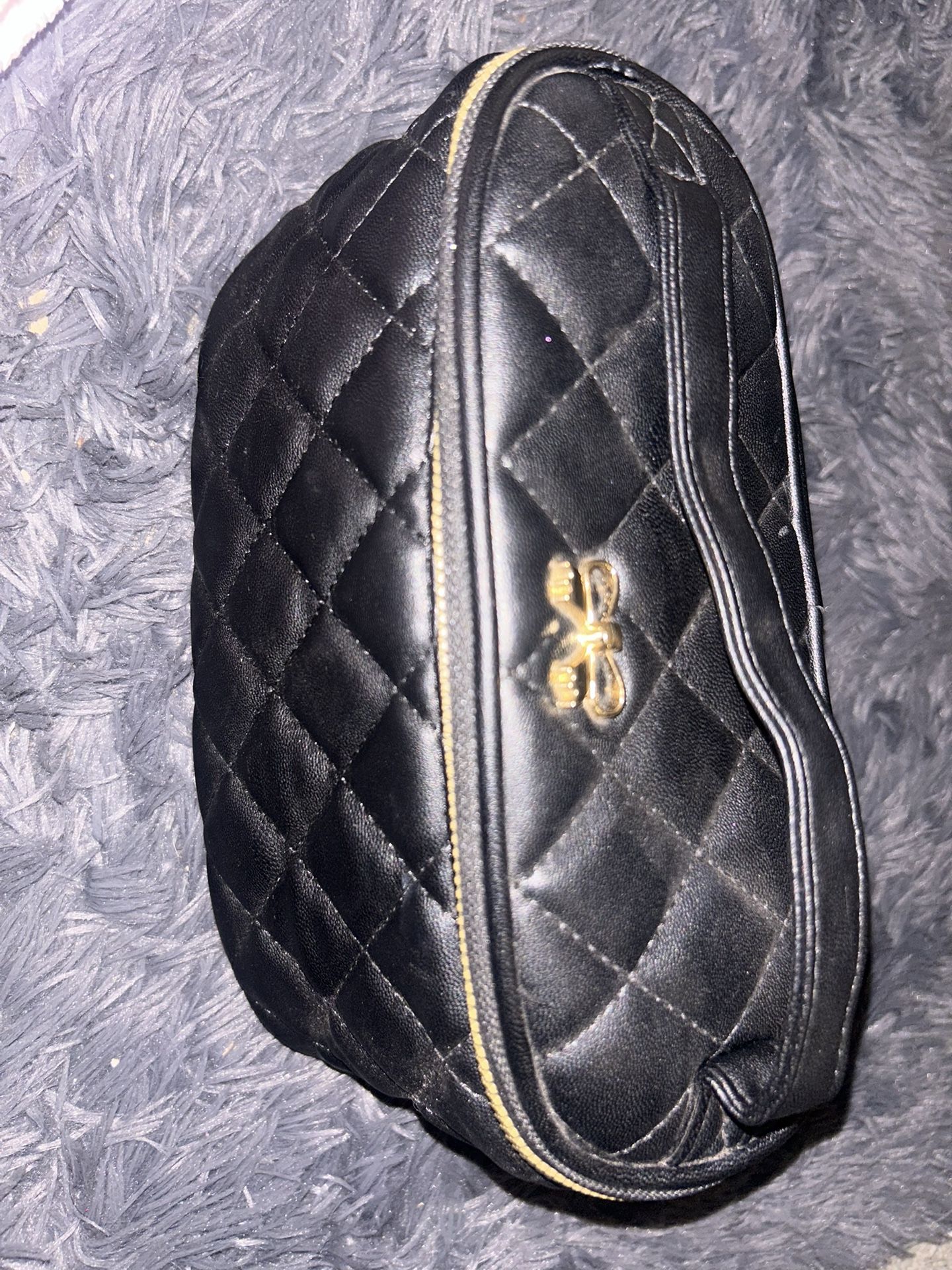 makeup bag