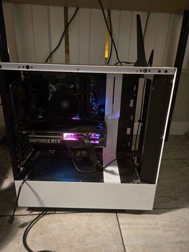 Great Starter Custom PC