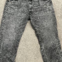 Levi’s Jeans