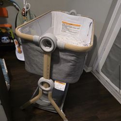 Baby Bassinet