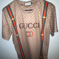 Gucci Shirt 