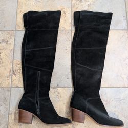 Sole Society Knee High Boots 