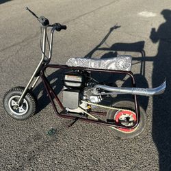 Mini Bike