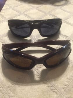 Rxable sunglasses