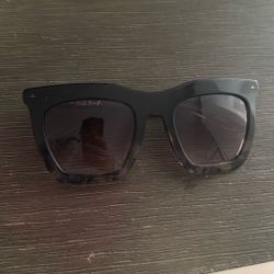 Dezi Fall Back Sunglasses