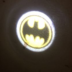 Batman  Projector Pen 