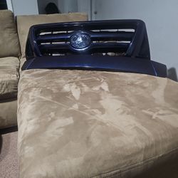 Toyota Tacoma 2005 2010