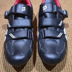 Peloton Bike Shoe. Men's 45