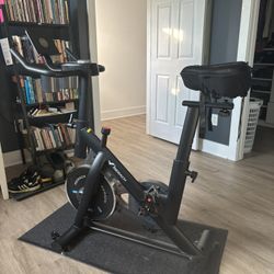 Exercise Bike (Merach)