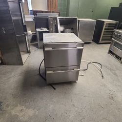 Fisher & paykel dishwasher 