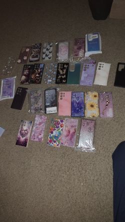 Phone Cases