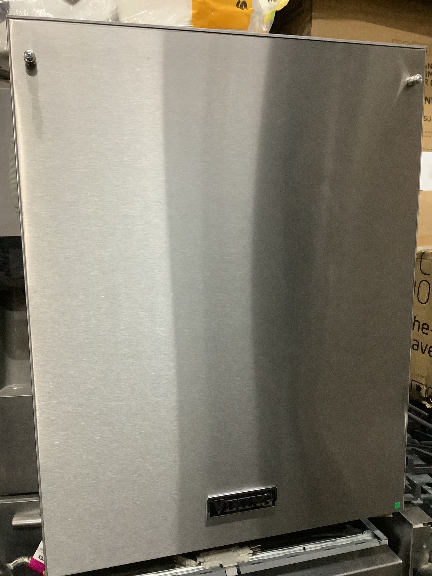 Viking Dishwasher