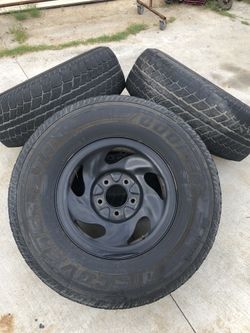 Tires
