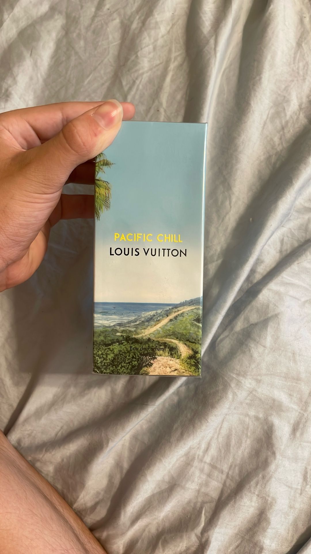 Louis Vuitton Pacific Chill