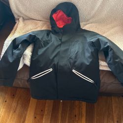 North Face Jacket