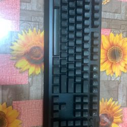 Razer Blackwidow V4 Pro