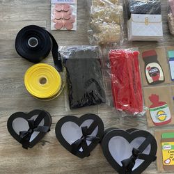 Mothers Day Supply’s