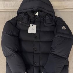 Moncler Maya 70 Jacket