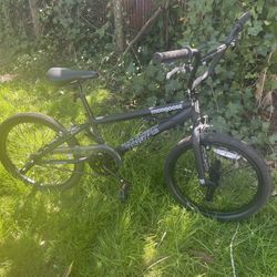 Kids BMX Bike 