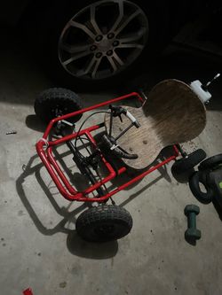 Go cart