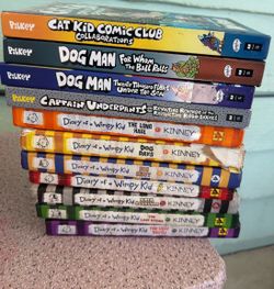 Books