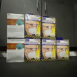 N95 Masks