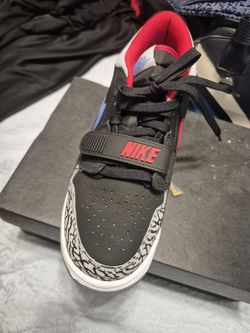 Air Jordan Legancy