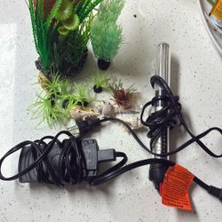 Aquarium Heater