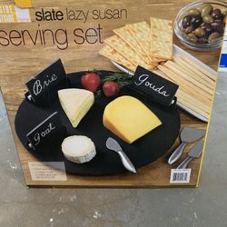 Cheese Board 
