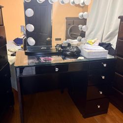 Vanity Mirror
