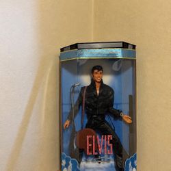 Mattel Elvis Presley 1998 Collection 30th Anniversary Comeback Special Doll NRFB
