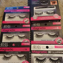 Magnetic Lashes 