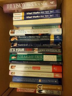 Books