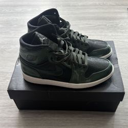 Jordan 1 Highs “Anti Gravity Machine”