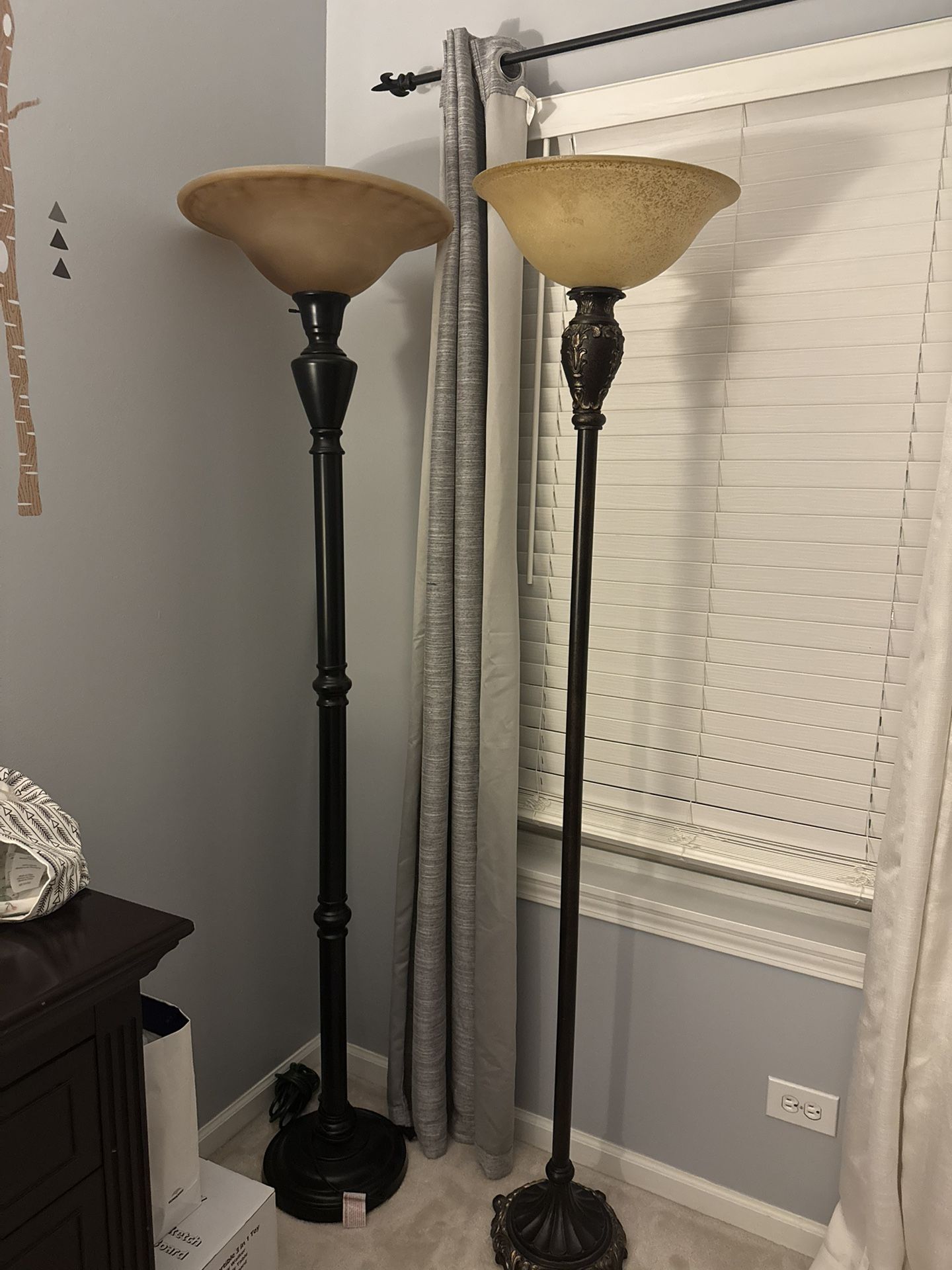 Lamps