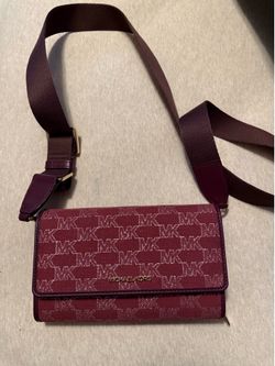 Michael Kors shoulder bag